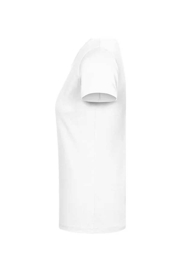 Women´s Premium-T Organic White