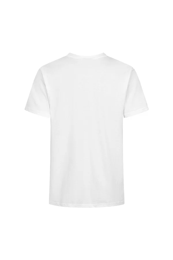 Men´s Premium-T White
