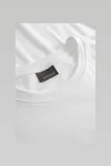 Men´s Premium-T White