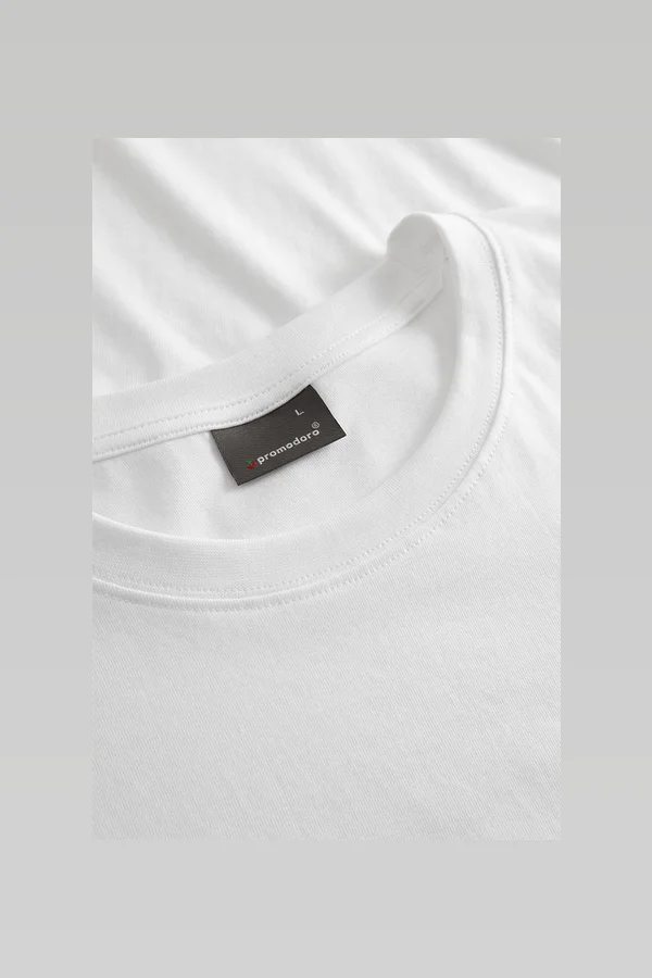 Men´s Premium-T White