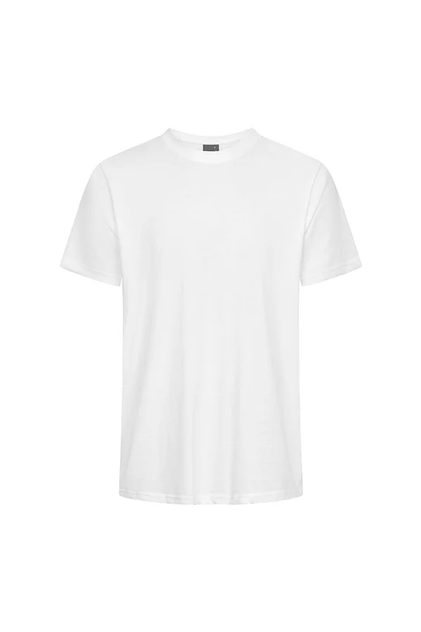 Men´s Premium-T White