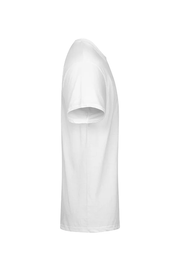 Men´s Premium-T White