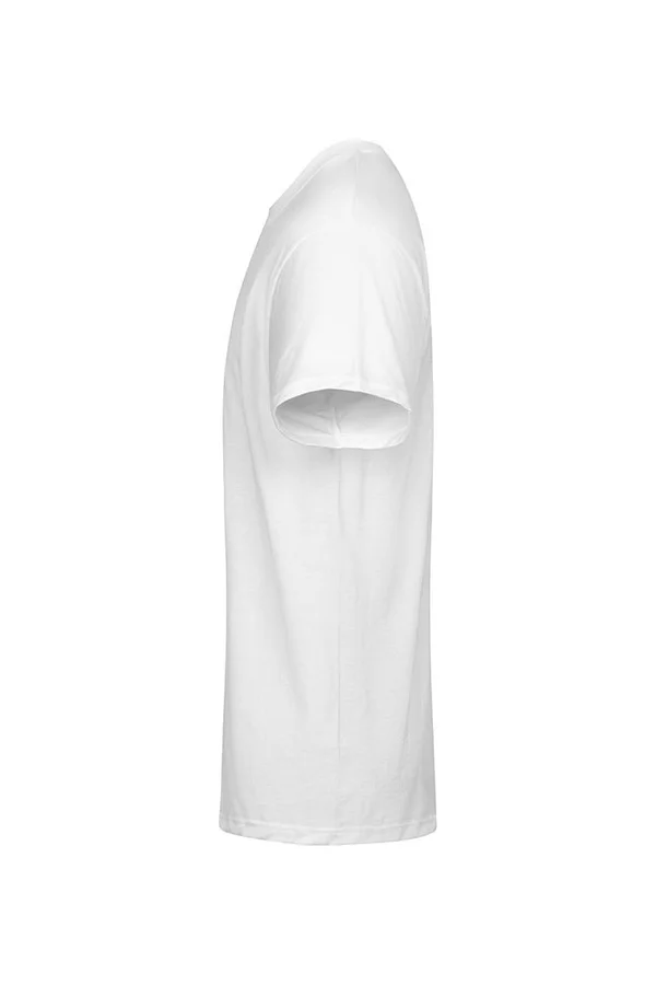 Men´s Premium-T White