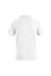 Men´s Superior Polo White