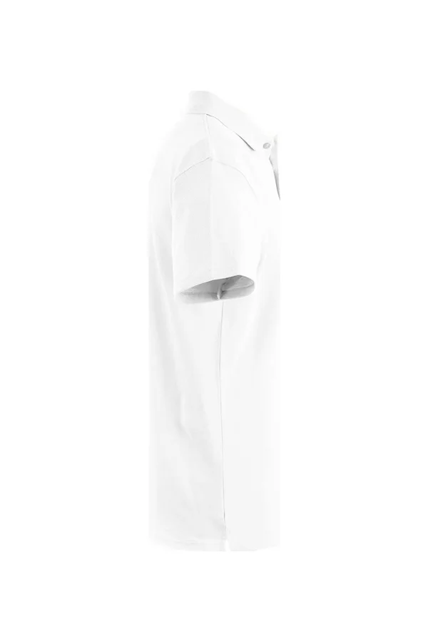 Men´s Superior Polo White