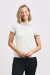 Women´s Superior Polo White