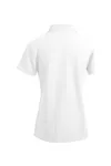 Women´s Superior Polo White
