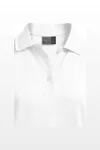 Women´s Superior Polo White