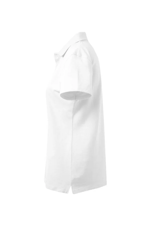 Women´s Superior Polo White