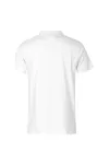Men´s Jersey Polo White
