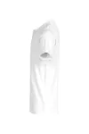 Men´s Jersey Polo White
