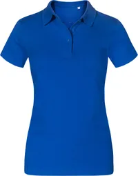 Damen Workwear Jersey Polo