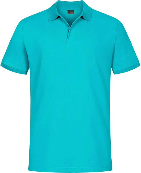 Herren Workwear Polo - EXCD