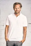 Men´s Polo White