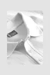 Men´s Polo White