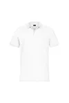 Men´s Polo White