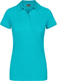 Damen Workwear Polo - EXCD