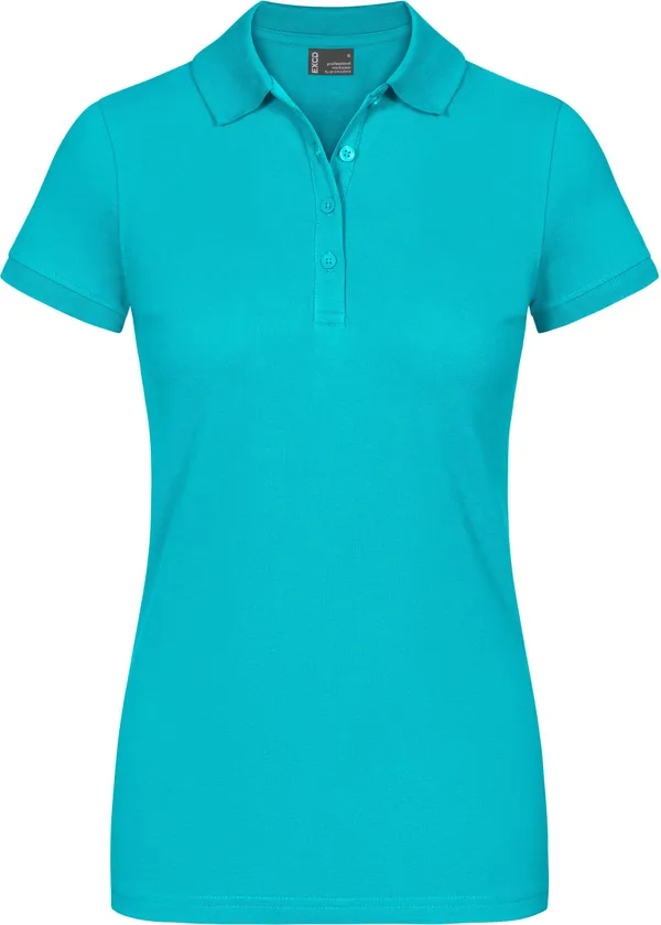 Damen Workwear Polo - EXCD