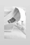 Women´s Polo White
