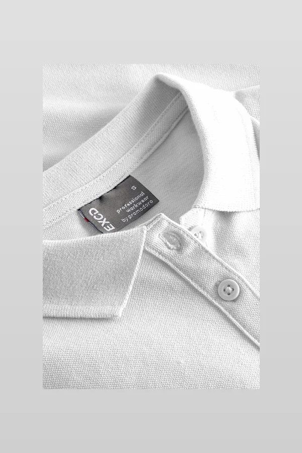 Women´s Polo White