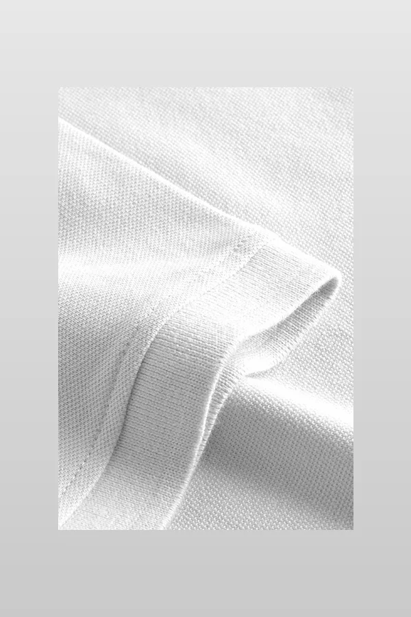 Women´s Polo White