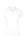Women´s Polo White