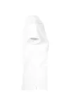 Women´s Polo White
