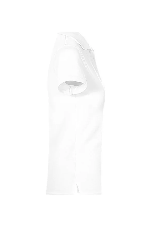 Women´s Polo White