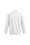 Men´s New Troyer Sweater White