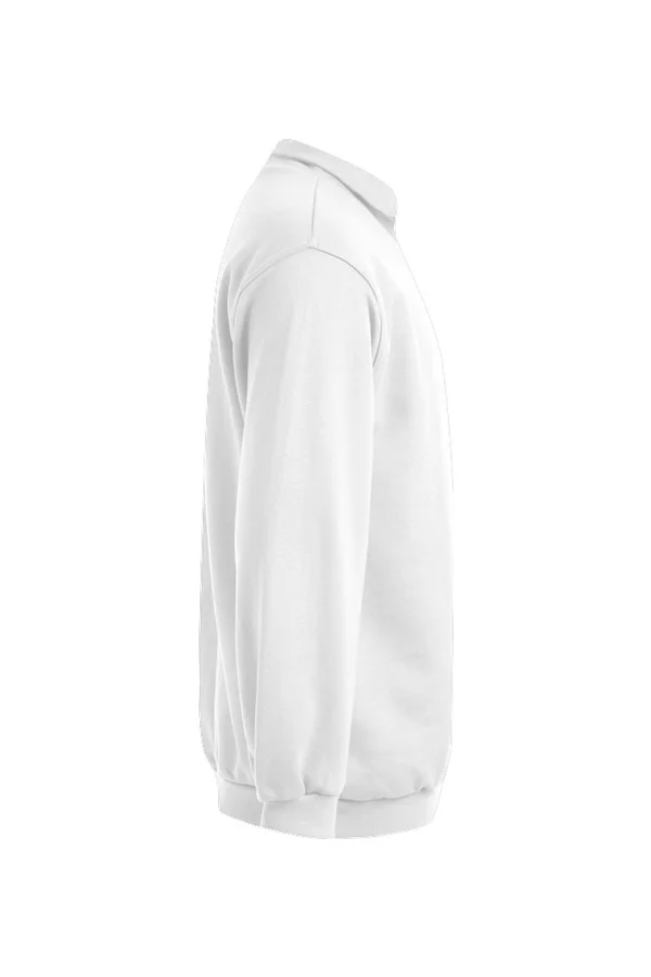 Men´s New Troyer Sweater White
