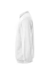 Men´s New Troyer Sweater White