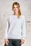 Unisex Sweater White