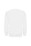 Unisex Sweater White