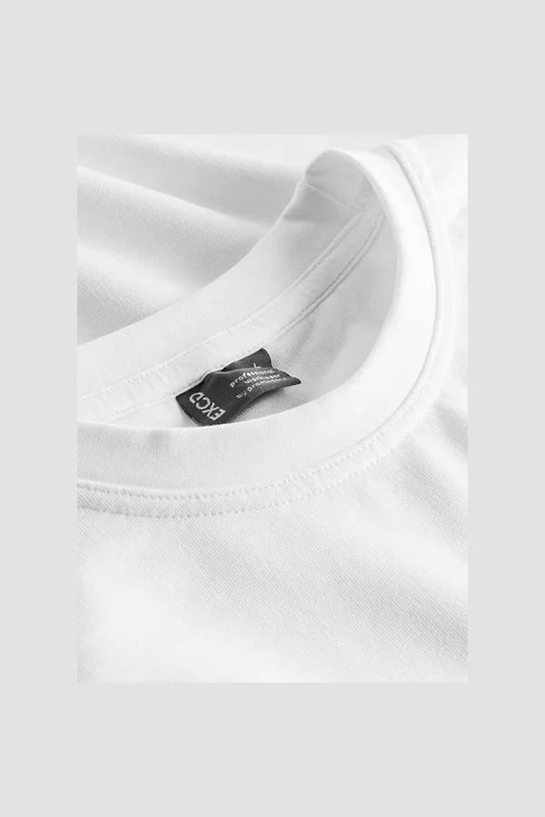 Unisex Sweater White