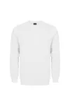 Unisex Sweater White