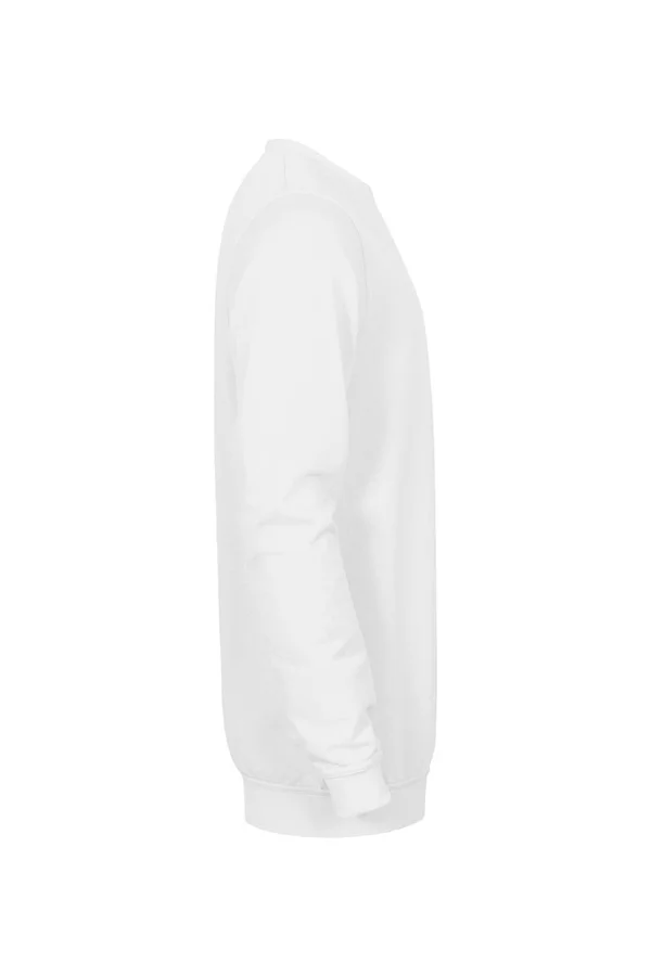 Unisex Sweater White