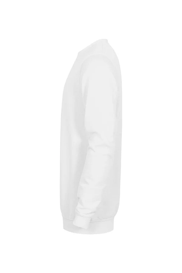 Unisex Sweater White