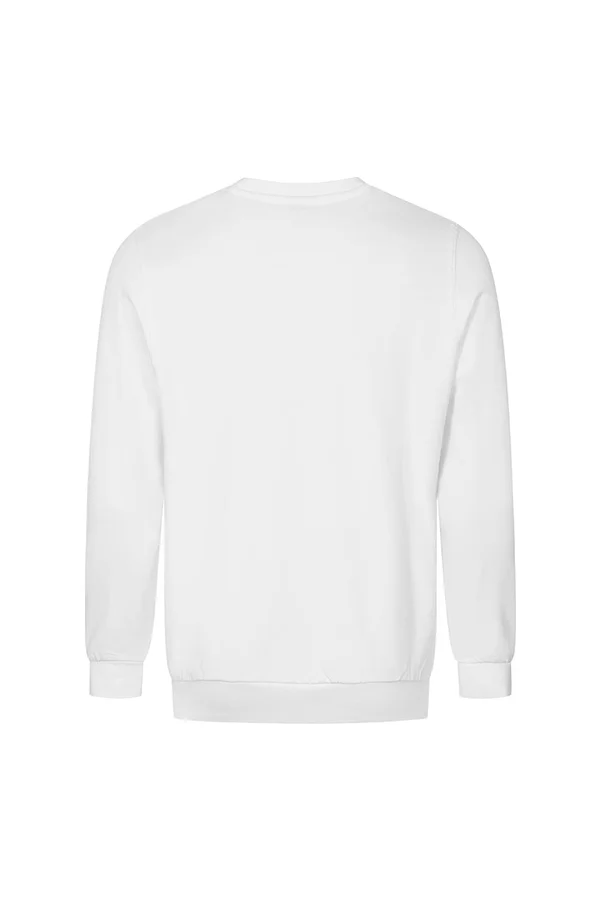 Men´s New Sweater 100 White