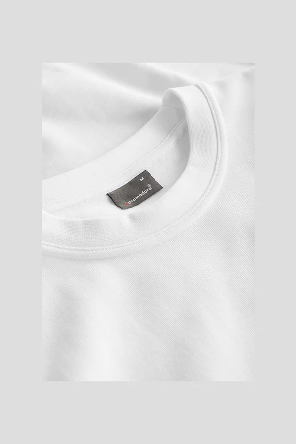 Men´s New Sweater 100 White