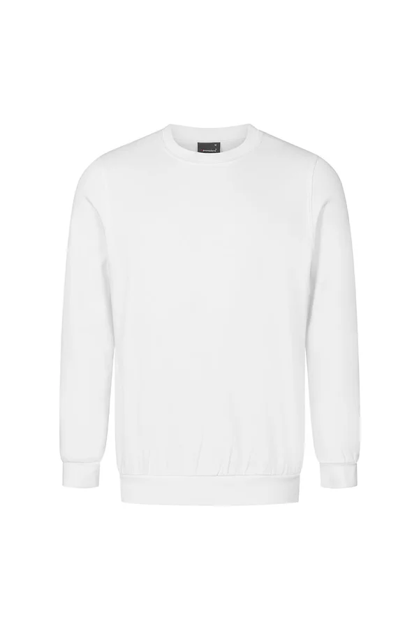 Men´s New Sweater 100 White