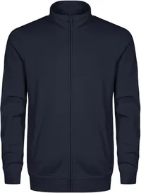 Herren Workwear Sweatjacke - EXCD