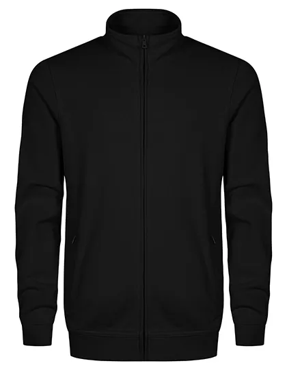 Men´s Sweatjacket