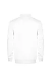 Men´s Sweatjacket White