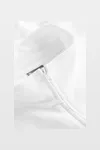 Men´s Sweatjacket White
