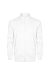 Men´s Sweatjacket White