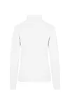 Women´s Sweatjacket White
