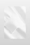 Women´s Sweatjacket White