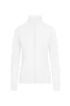 Women´s Sweatjacket White