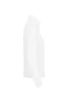 Women´s Sweatjacket White