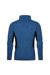 Men´s Knit Jacket Workwear Heather Royal